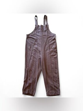 Out From Under Brown Jumper